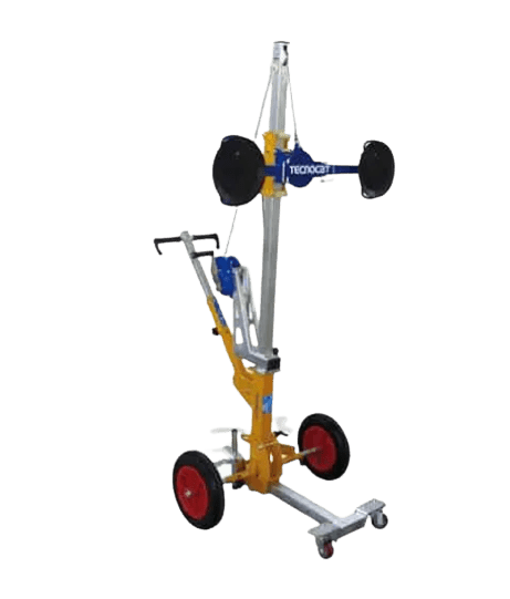 glasslift express 200s