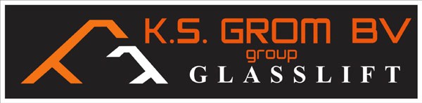 logo ks grom glasslift