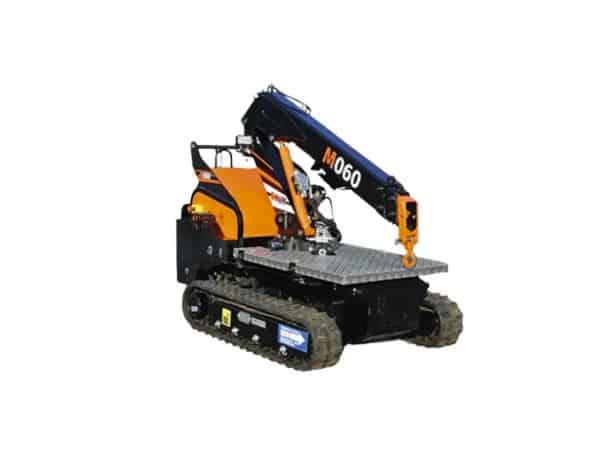 m060 bg lift