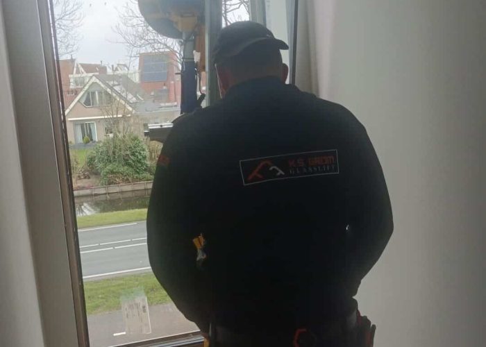 glasslift express 200s