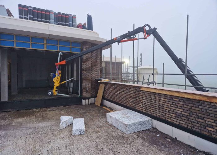 glasslift express 200s