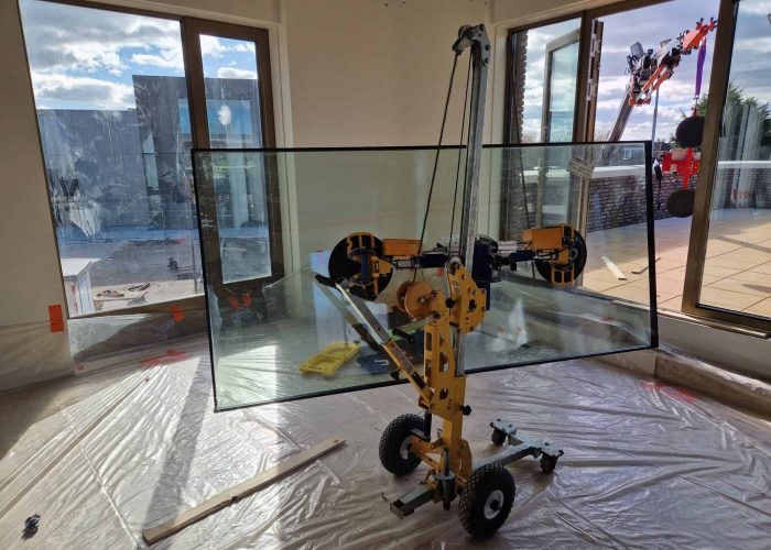 glasslift express 200s