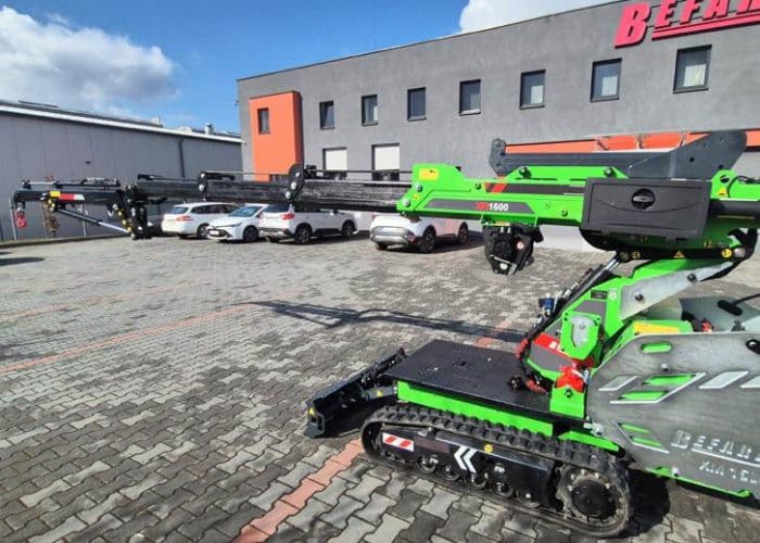 xm 1600 5